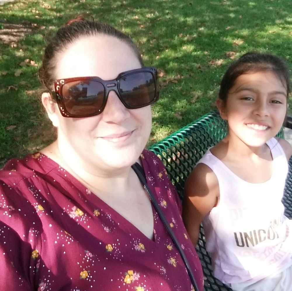 Meet your Posher, Lauraa